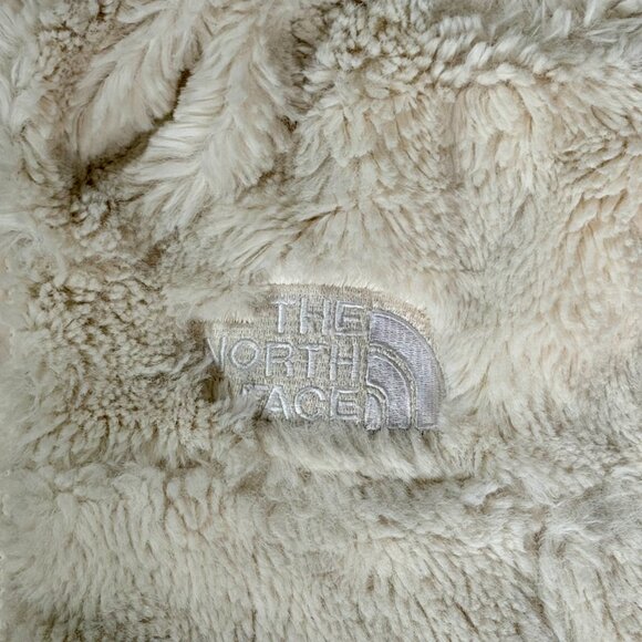 North Face !!Reversible!! Girls Medium Winter Coat - Picture 9 of 14